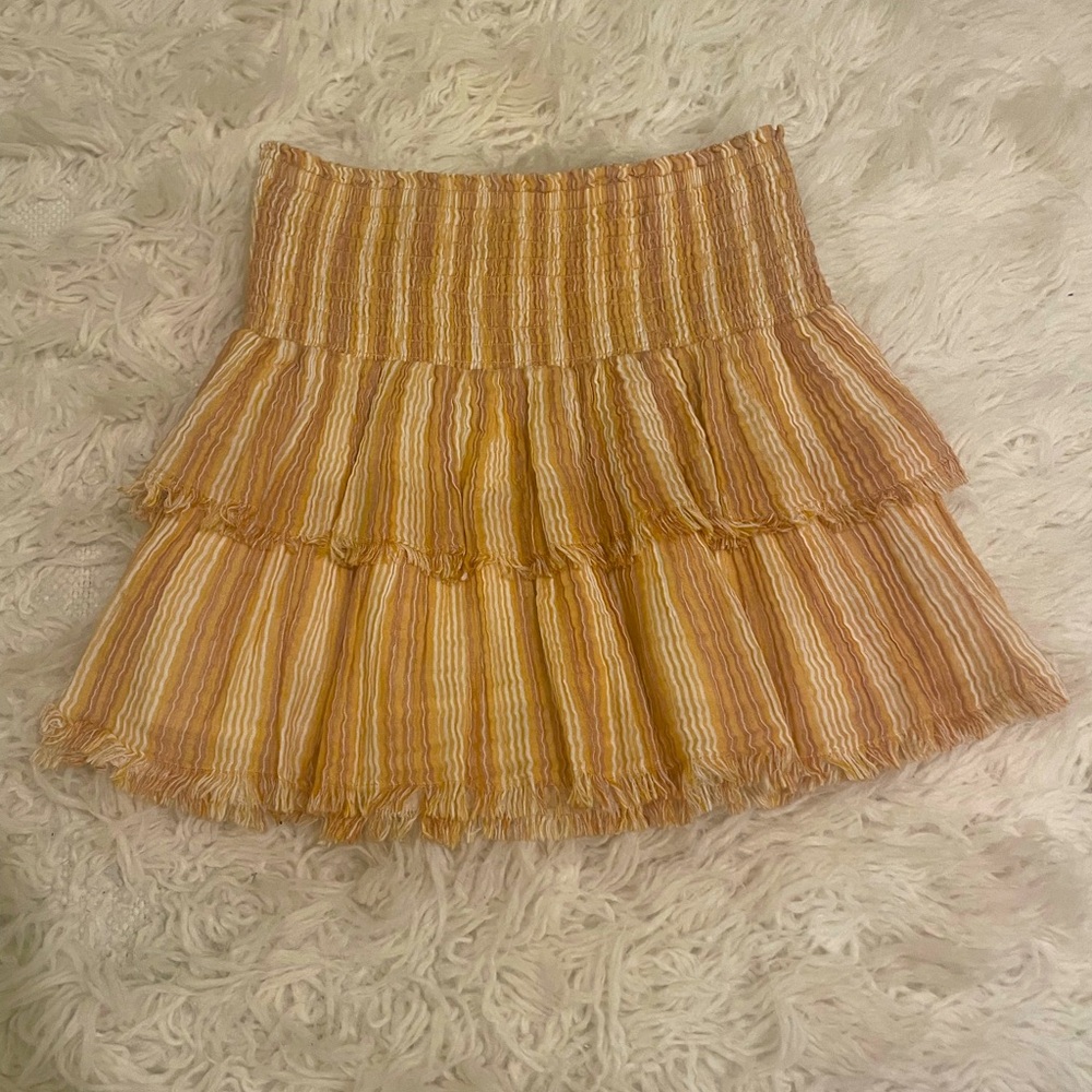 Aerie skirt